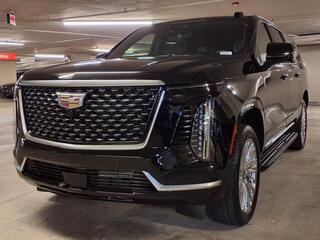 2025 Cadillac Escalade Esv for sale in Beverly Hills CA