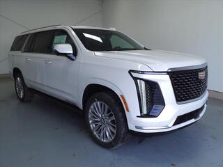 2025 Cadillac Escalade Esv for sale in Decatur AL