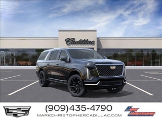 2025 Cadillac Escalade Esv for sale in Meridian MS