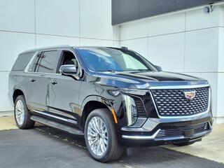 2025 Cadillac Escalade Esv