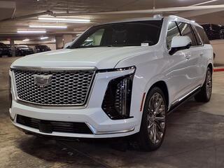 2026 Cadillac Escalade Esv