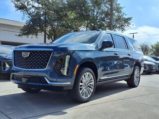 2026 Cadillac Escalade Esv for sale in Brandon FL
