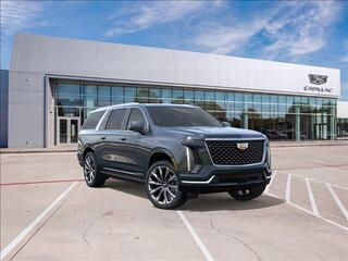 2026 Cadillac Escalade Esv