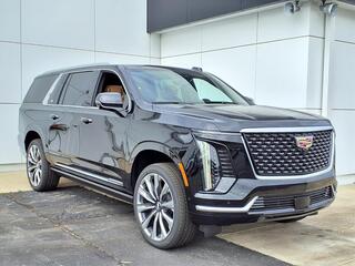 2026 Cadillac Escalade Esv