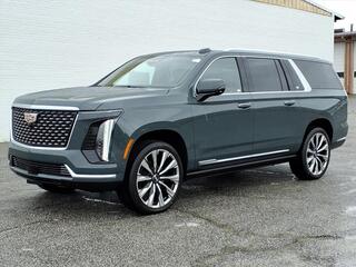 2026 Cadillac Escalade Esv for sale in Greensboro NC