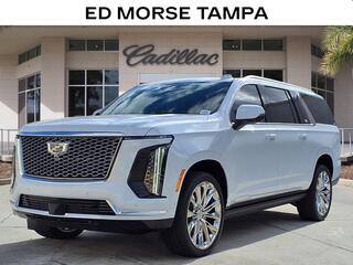 2026 Cadillac Escalade Esv for sale in Tampa FL