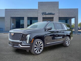 2026 Cadillac Escalade Esv for sale in Ann Arbor MI