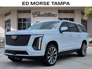 2026 Cadillac Escalade Esv for sale in Tampa FL