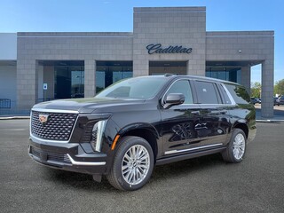 2026 Cadillac Escalade Esv for sale in Ann Arbor MI