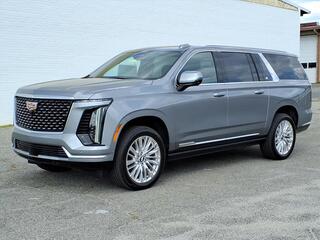 2026 Cadillac Escalade Esv for sale in Greensboro NC