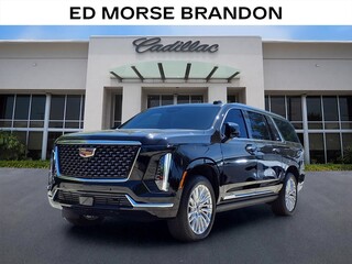 2026 Cadillac Escalade Esv for sale in Brandon FL