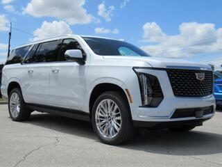 2026 Cadillac Escalade Esv