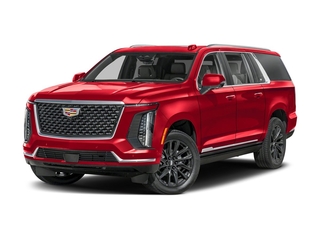 2025 Cadillac Escalade Esv for sale in Walled Lake MI