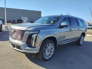 2025 Cadillac Escalade Esv for sale in Mt. Juliet TN