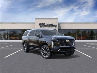 2025 Cadillac Escalade Esv for sale in North Olmsted OH