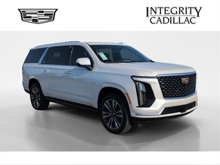 2025 Cadillac Escalade Esv for sale in Chattanooga TN