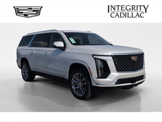 2025 Cadillac Escalade Esv for sale in Chattanooga TN