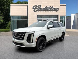 2025 Cadillac Escalade Esv for sale in North Brunswick NJ