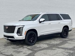 2025 Cadillac Escalade Esv for sale in Greensboro NC