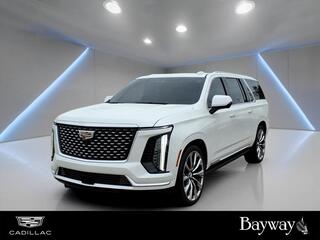 2025 Cadillac Escalade Esv