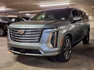 2026 Cadillac Escalade Esv for sale in Beverly Hills CA