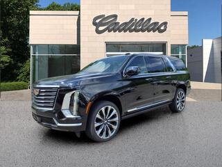 2025 Cadillac Escalade Esv for sale in North Brunswick NJ