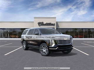 2025 Cadillac Escalade Esv for sale in Henderson NV