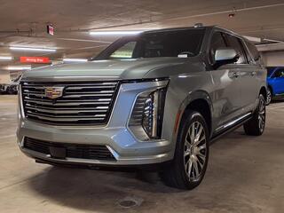 2025 Cadillac Escalade Esv for sale in Beverly Hills CA