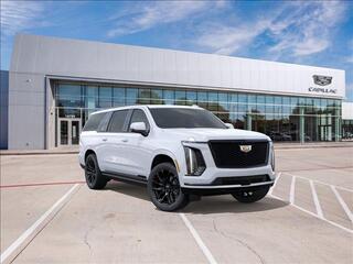 2026 Cadillac Escalade Esv