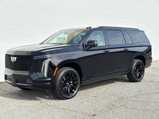 2026 Cadillac Escalade Esv for sale in Greensboro NC