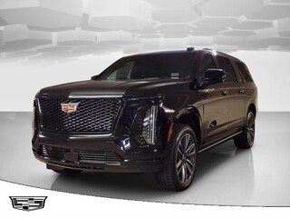 2026 Cadillac Escalade Esv for sale in Beverly Hills CA