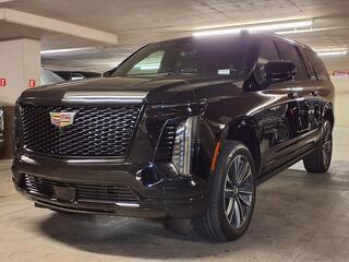 2026 Cadillac Escalade Esv for sale in Beverly Hills CA
