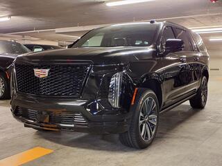 2026 Cadillac Escalade Esv for sale in Beverly Hills CA
