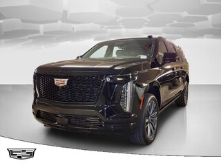 2026 Cadillac Escalade Esv