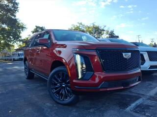 2025 Cadillac Escalade Esv
