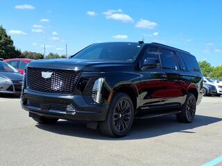 2025 Cadillac Escalade Esv for sale in Farmington Hills MI