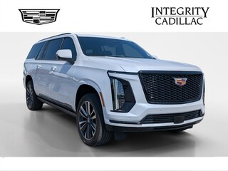 2026 Cadillac Escalade Esv for sale in Chattanooga TN