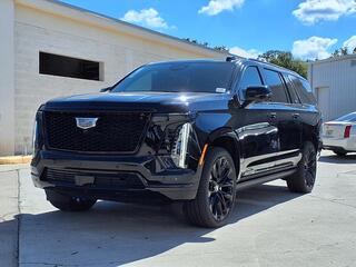 2026 Cadillac Escalade Esv for sale in Tampa FL