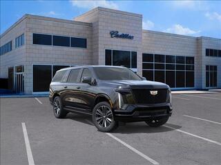 2026 Cadillac Escalade Esv