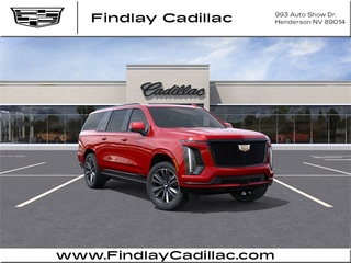 2026 Cadillac Escalade Esv for sale in Henderson NV