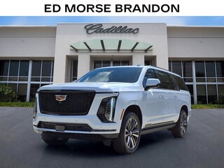 2026 Cadillac Escalade Esv for sale in Brandon FL