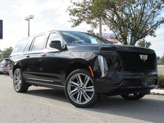 2026 Cadillac Escalade Esv for sale in Ocala FL
