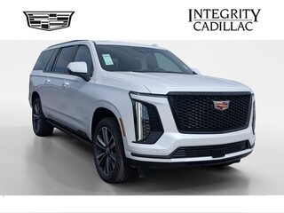 2026 Cadillac Escalade Esv for sale in Chattanooga TN