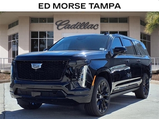 2026 Cadillac Escalade Esv for sale in Tampa FL