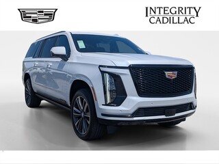 2026 Cadillac Escalade Esv