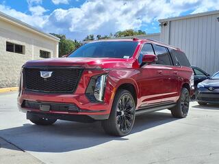2026 Cadillac Escalade Esv for sale in Tampa FL