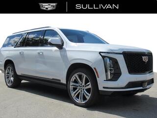 2026 Cadillac Escalade Esv for sale in Ocala FL