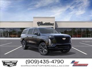 2025 Cadillac Escalade Esv