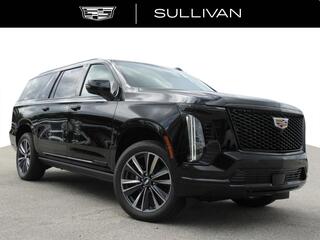 2025 Cadillac Escalade Esv