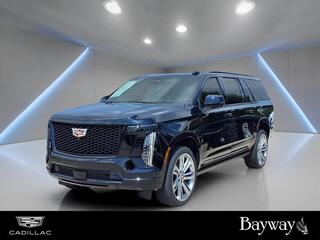 2025 Cadillac Escalade Esv